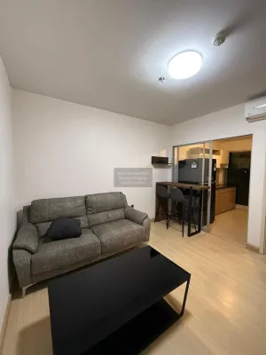 ขายคอนโด  ศุภาลัย เวอเรนด้า พระราม 9 วิวสวย MRT-พระราม 9 บางกะปิ เขต ห้วยขวาง กรุงเทพ CX-108466