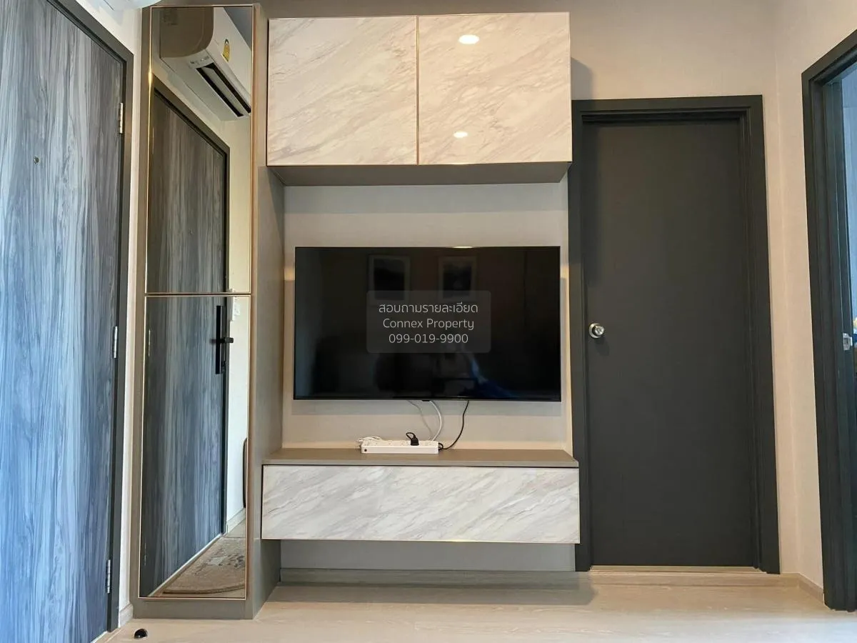 ขายคอนโด  เอลลิโอ เดล เนสท์ BTS-อุดมสุข บางนา เขต บางนา กรุงเทพ C 2