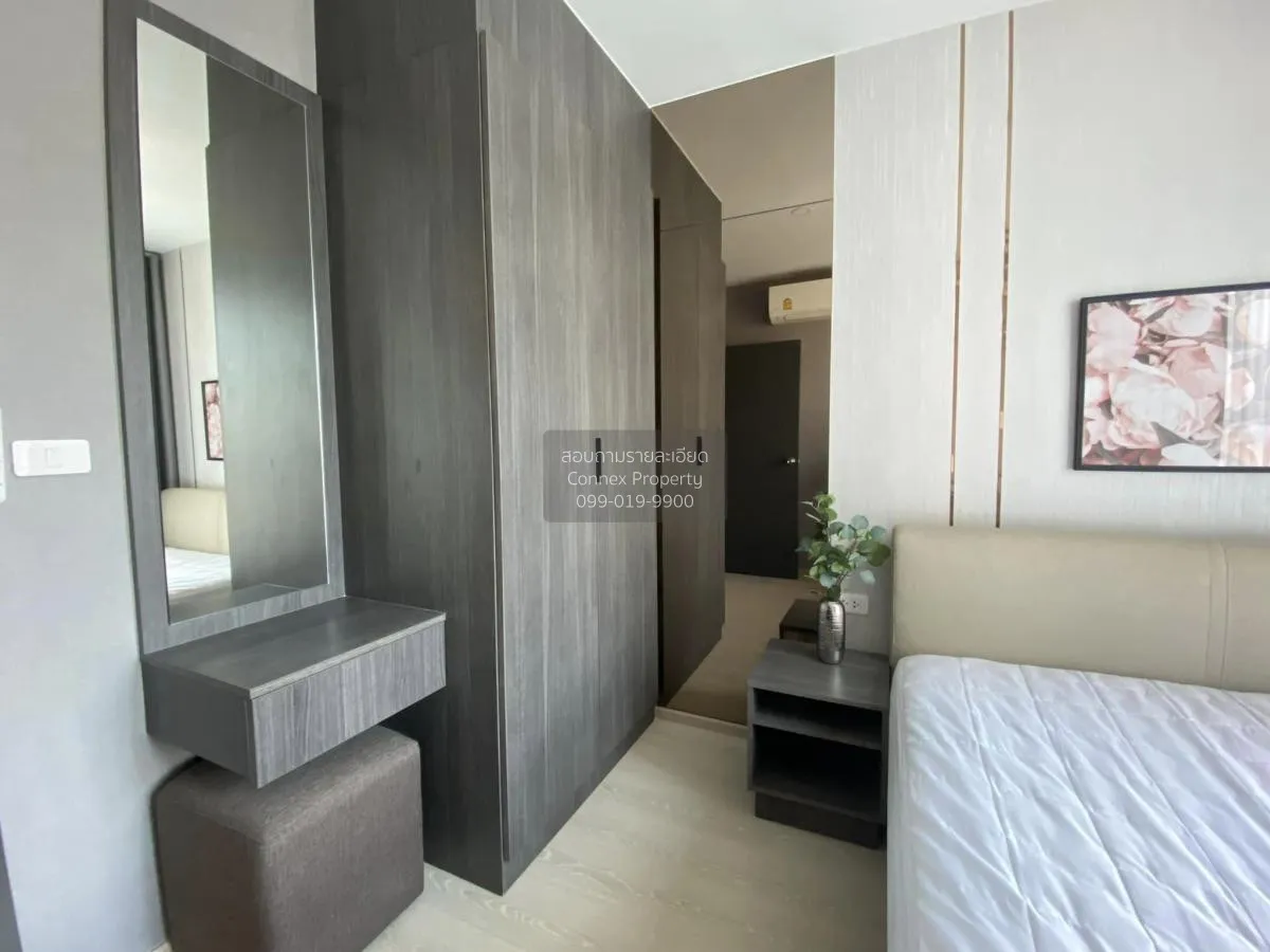 ขายคอนโด  เอลลิโอ เดล เนสท์ BTS-อุดมสุข บางนา เขต บางนา กรุงเทพ C 4