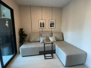 For Sale Condo , Elio Del Nest Udomsuk , BTS-Udom Suk , Bang Na , Bang Na , Bangkok , CX-108469
