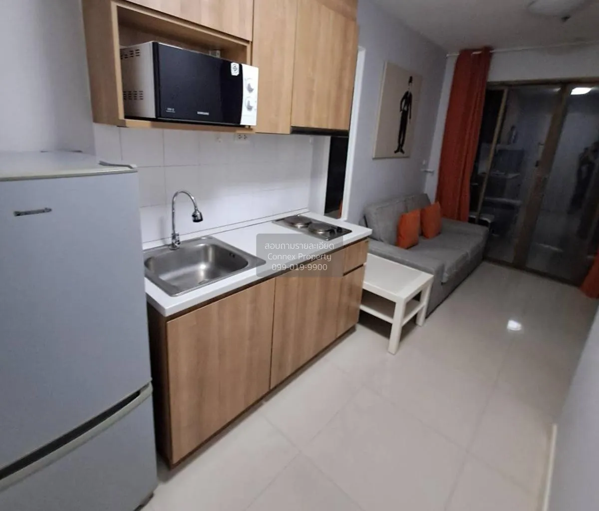 FOR SALE condo , Ideo Mix Sukhumvit 103 , BTS-Udom Suk , Bang Na  1