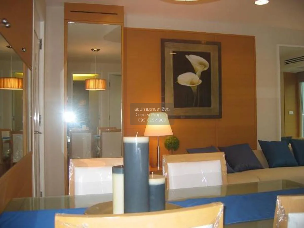 For Sale Condo , The Bangkok Thanon Sub , MRT-Sam Yan , Si Phraya 2