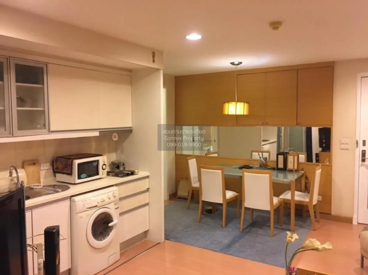 For Sale Condo , The Bangkok Thanon Sub , MRT-Sam Yan , Si Phraya 3