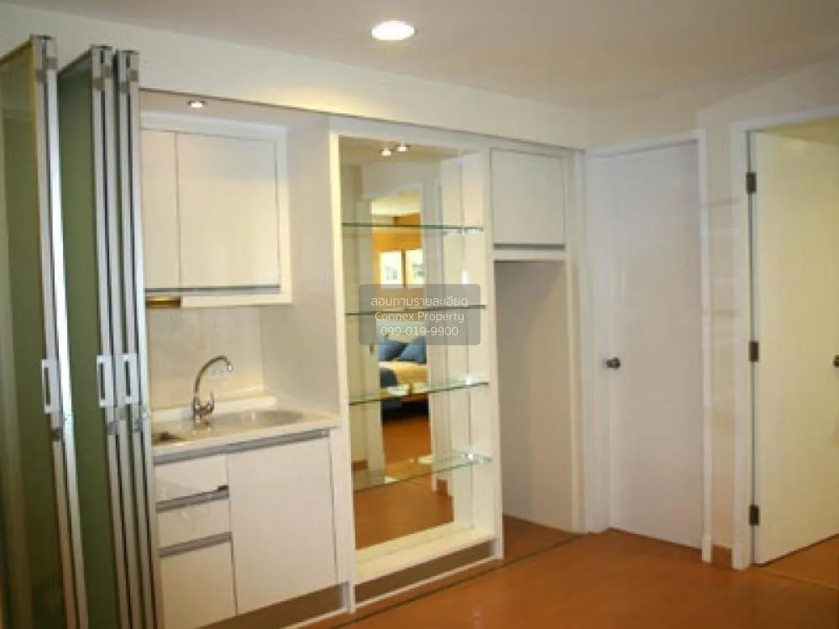 For Sale Condo , The Bangkok Thanon Sub , MRT-Sam Yan , Si Phraya