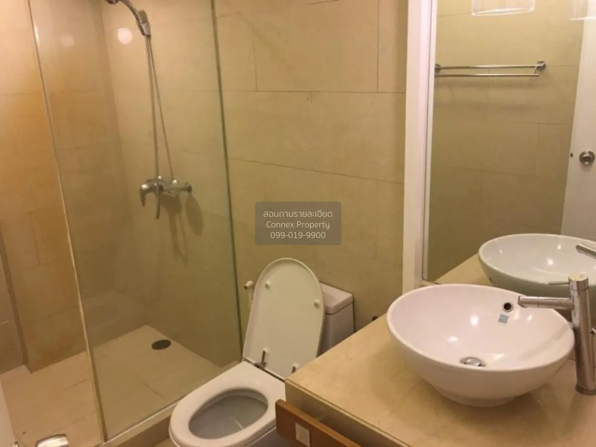 For Sale Condo , The Bangkok Thanon Sub , MRT-Sam Yan , Si Phraya