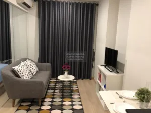 For Sale Condo , Noble Revolve Ratchada , MRT-Thailand Cultural Centre , Huai Khwang , Huai Khwang , Bangkok , CX-108472