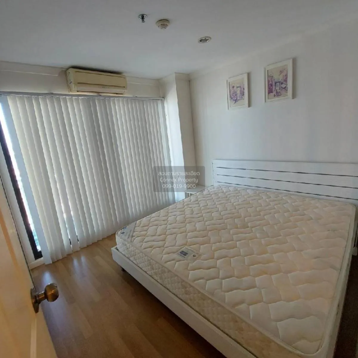 For Sale Condo , Lumpini Place Narathiwas - Chaopraya , Chong Non