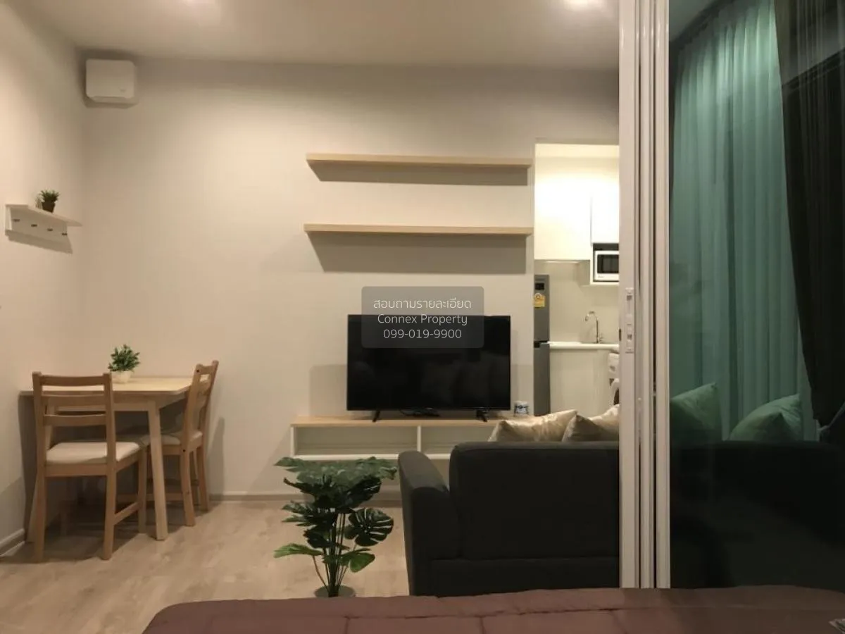 For Sale Condo , Zelle Plus Talat Phlu Station , Talat Phlu , Tho 2