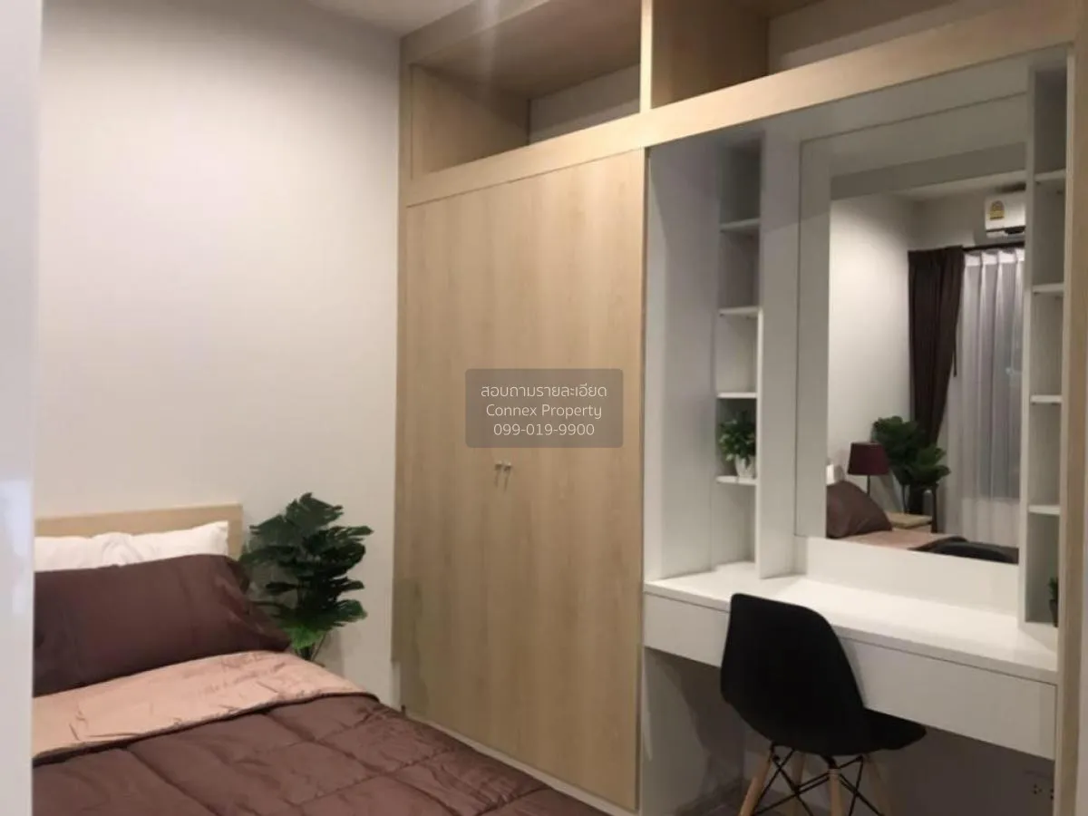 For Sale Condo , Zelle Plus Talat Phlu Station , Talat Phlu , Tho 3