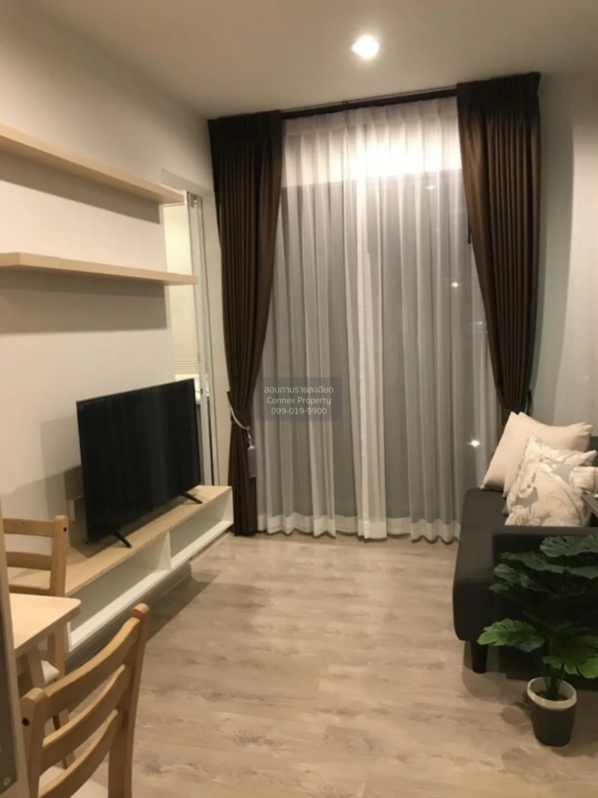 For Sale Condo , Zelle Plus Talat Phlu Station , Talat Phlu , Tho 4
