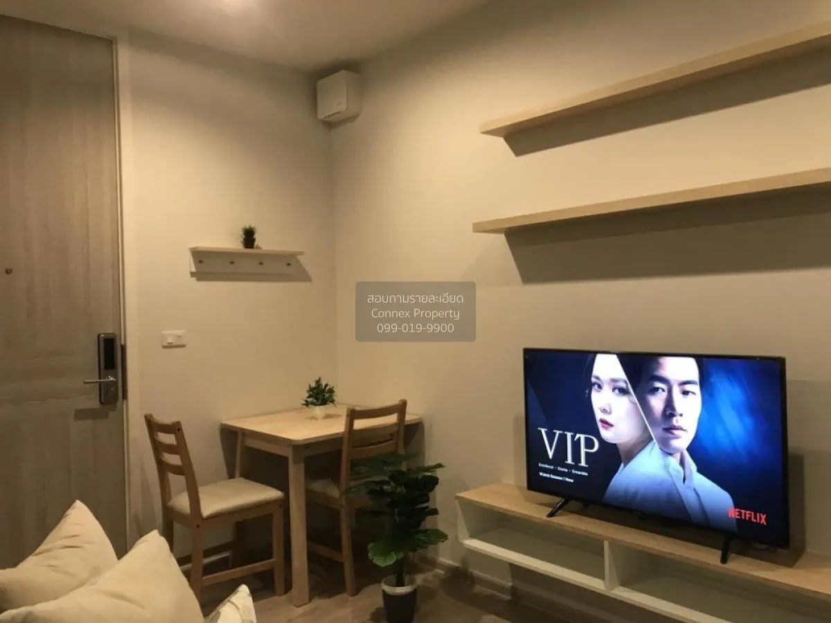 For Sale Condo , Zelle Plus Talat Phlu Station , Talat Phlu , Tho