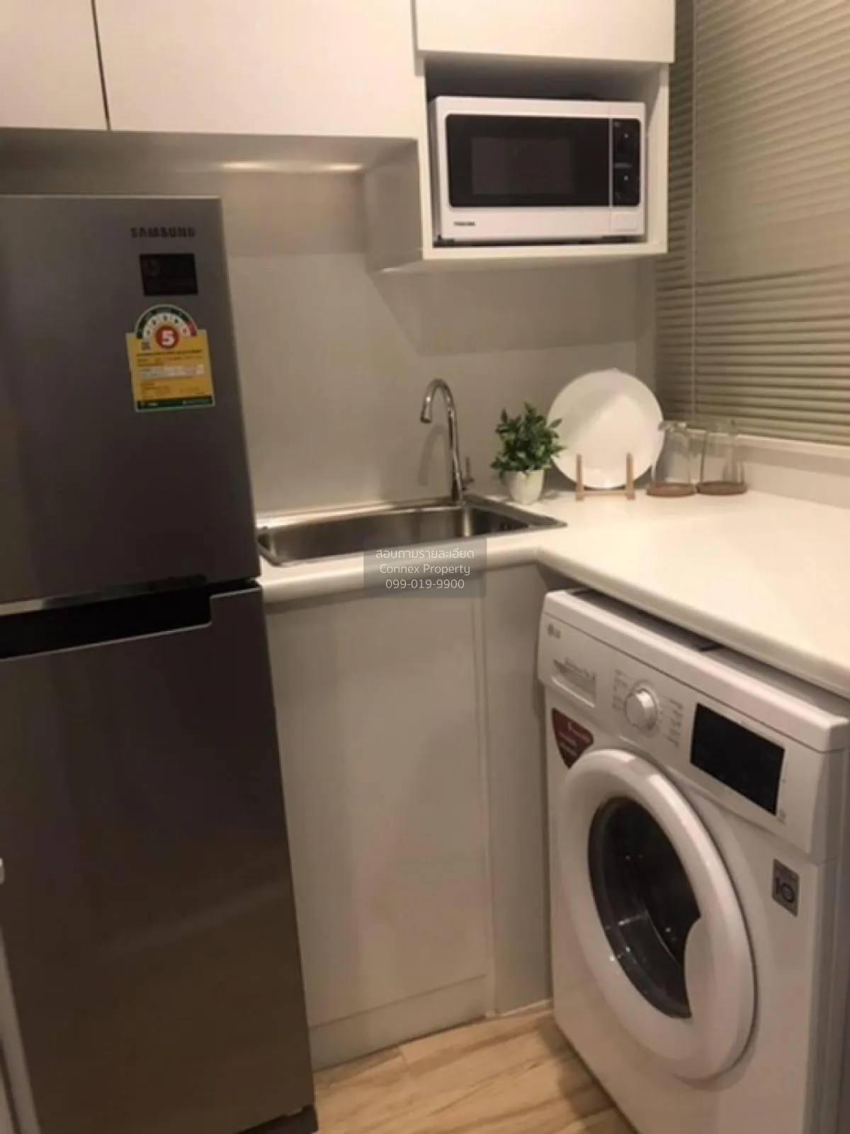 For Sale Condo , Zelle Plus Talat Phlu Station , Talat Phlu , Tho