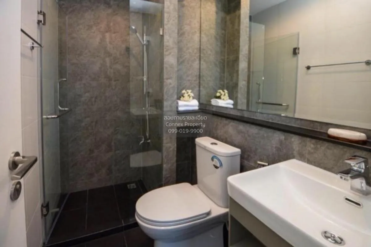 For Sale Condo , Zelle Plus Talat Phlu Station , Talat Phlu , Tho