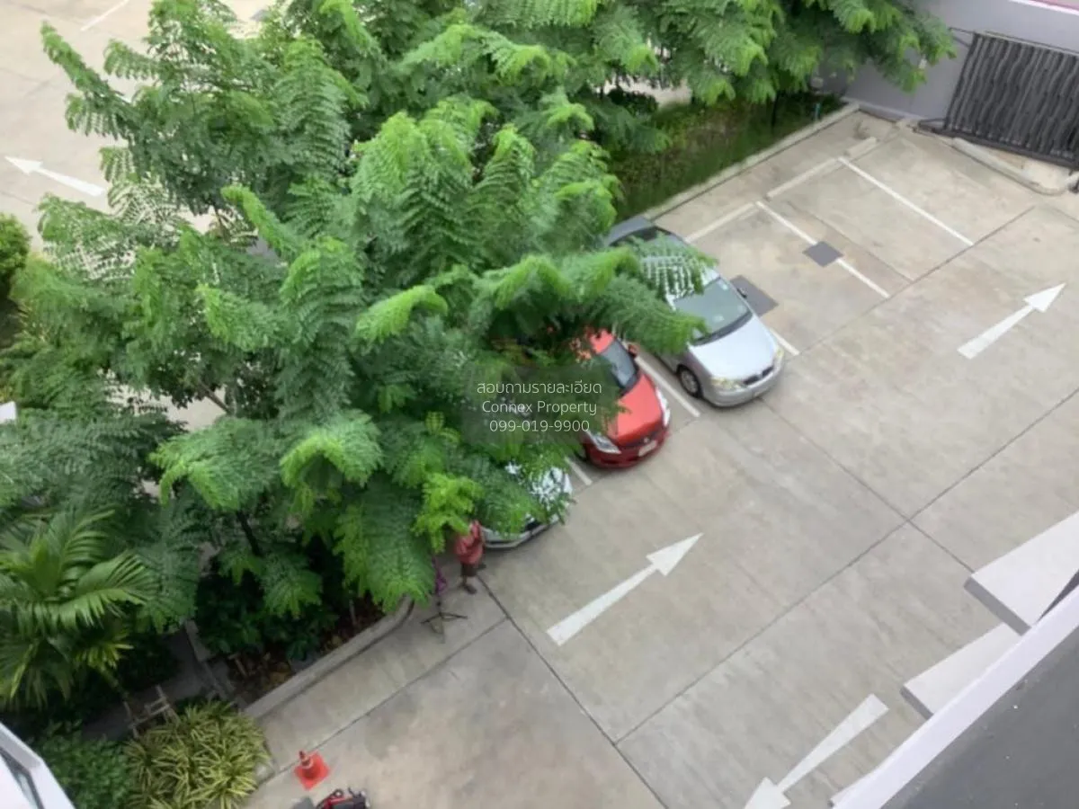 For Sale Condo , Zelle Plus Talat Phlu Station , Talat Phlu , Tho