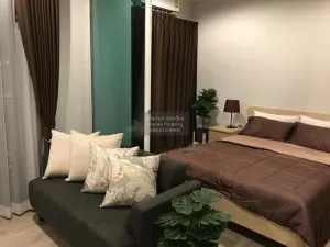 For Sale Condo , Zelle Plus Talat Phlu Station , Talat Phlu , Thon Buri , Bangkok , CX-108475