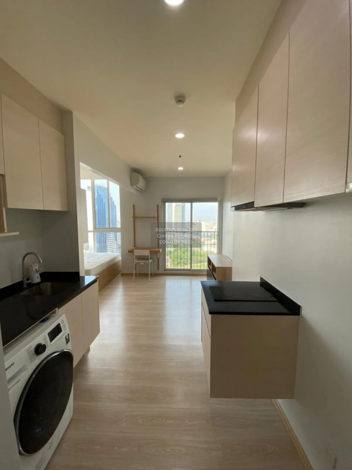 For Sale Condo , Noble Revolve Ratchada , MRT-Thailand Cultural C 2