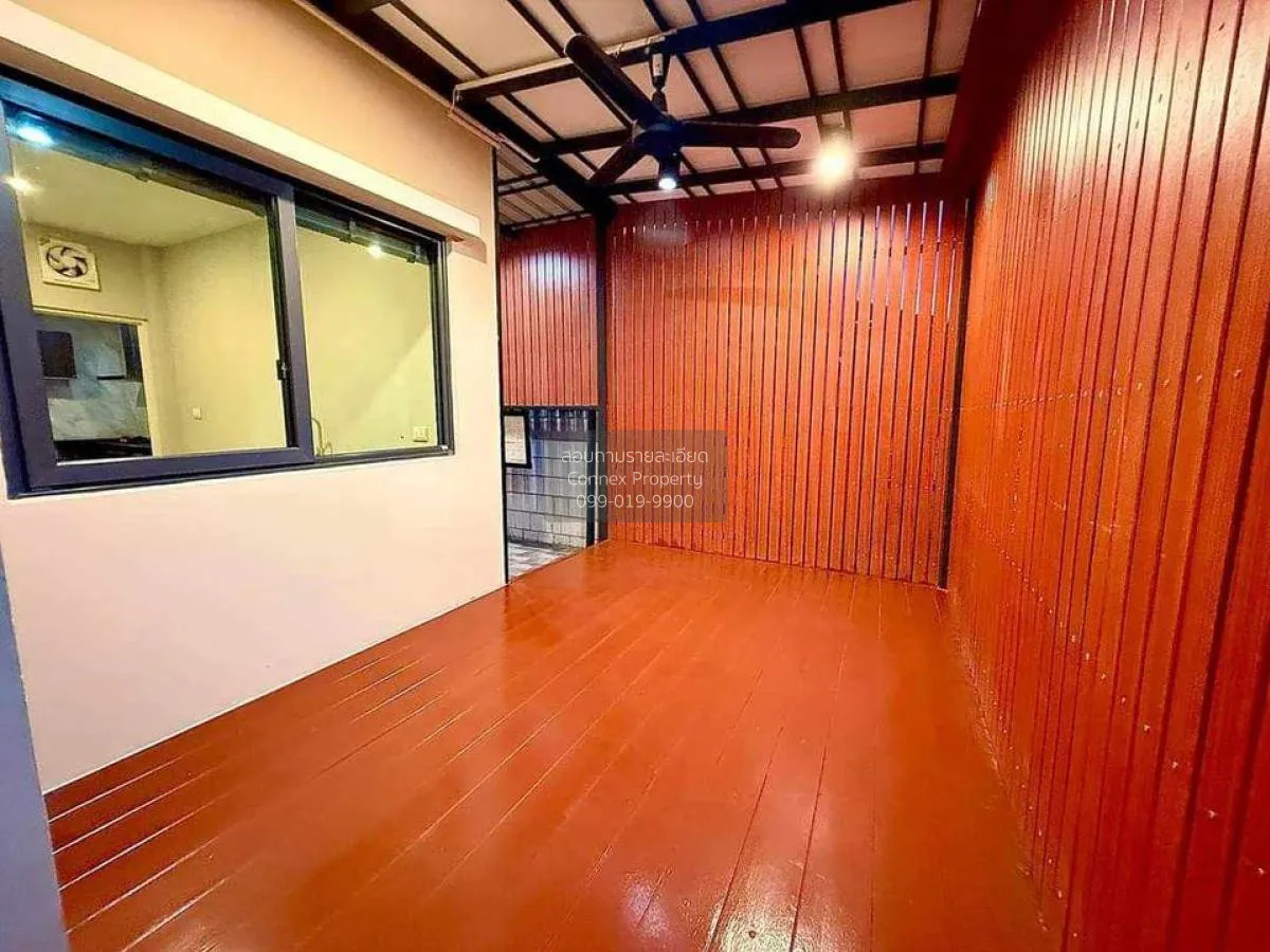 ขายบ้าน  เซนโทร พระราม 2 - พุทธบูชา ท่าข้าม เขต บางขุนเทียน กรุงเ