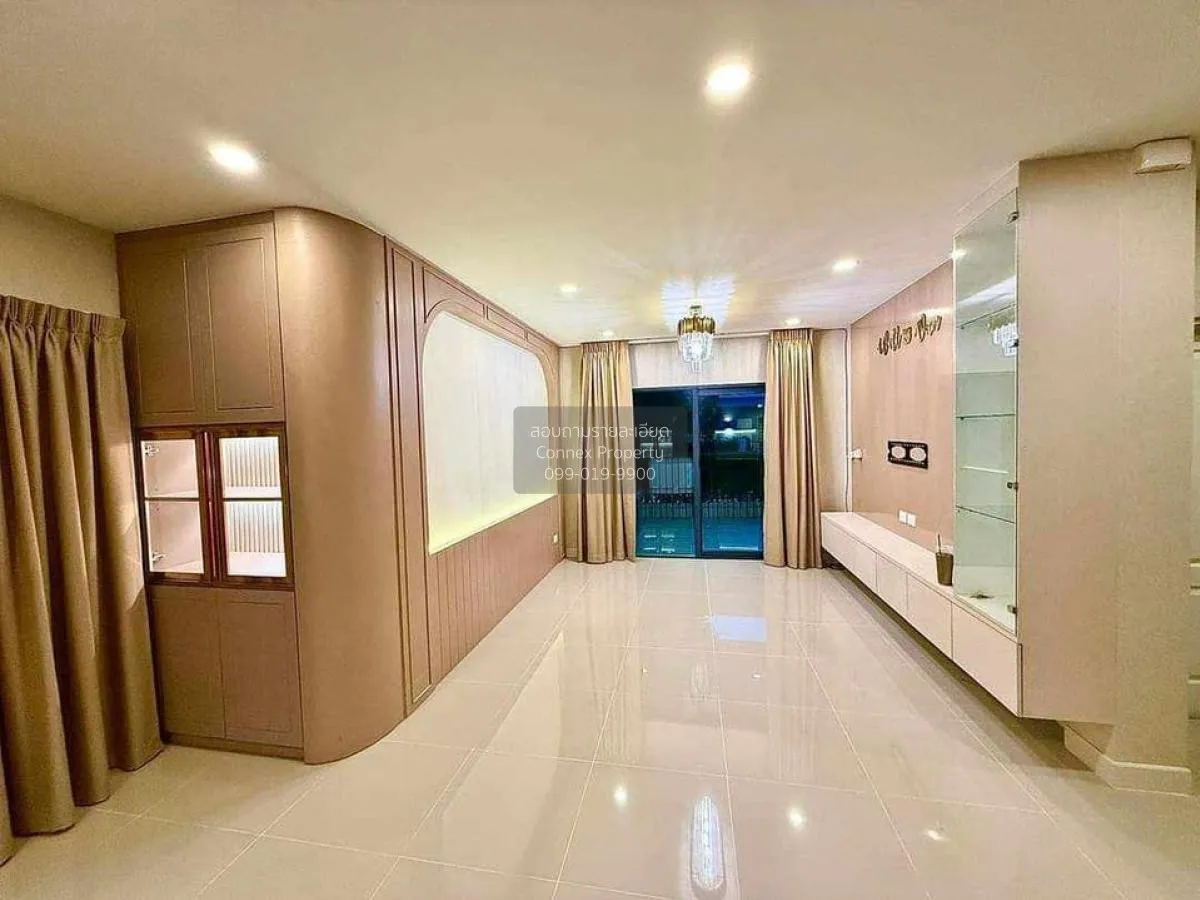 ขายบ้าน  เซนโทร พระราม 2 - พุทธบูชา ท่าข้าม เขต บางขุนเทียน กรุงเ 3