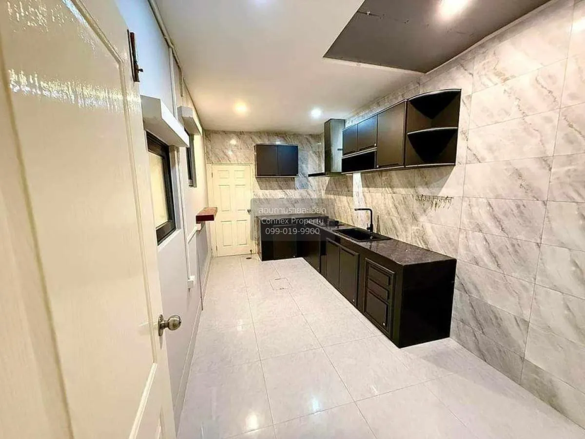 ขายบ้าน  เซนโทร พระราม 2 - พุทธบูชา ท่าข้าม เขต บางขุนเทียน กรุงเ