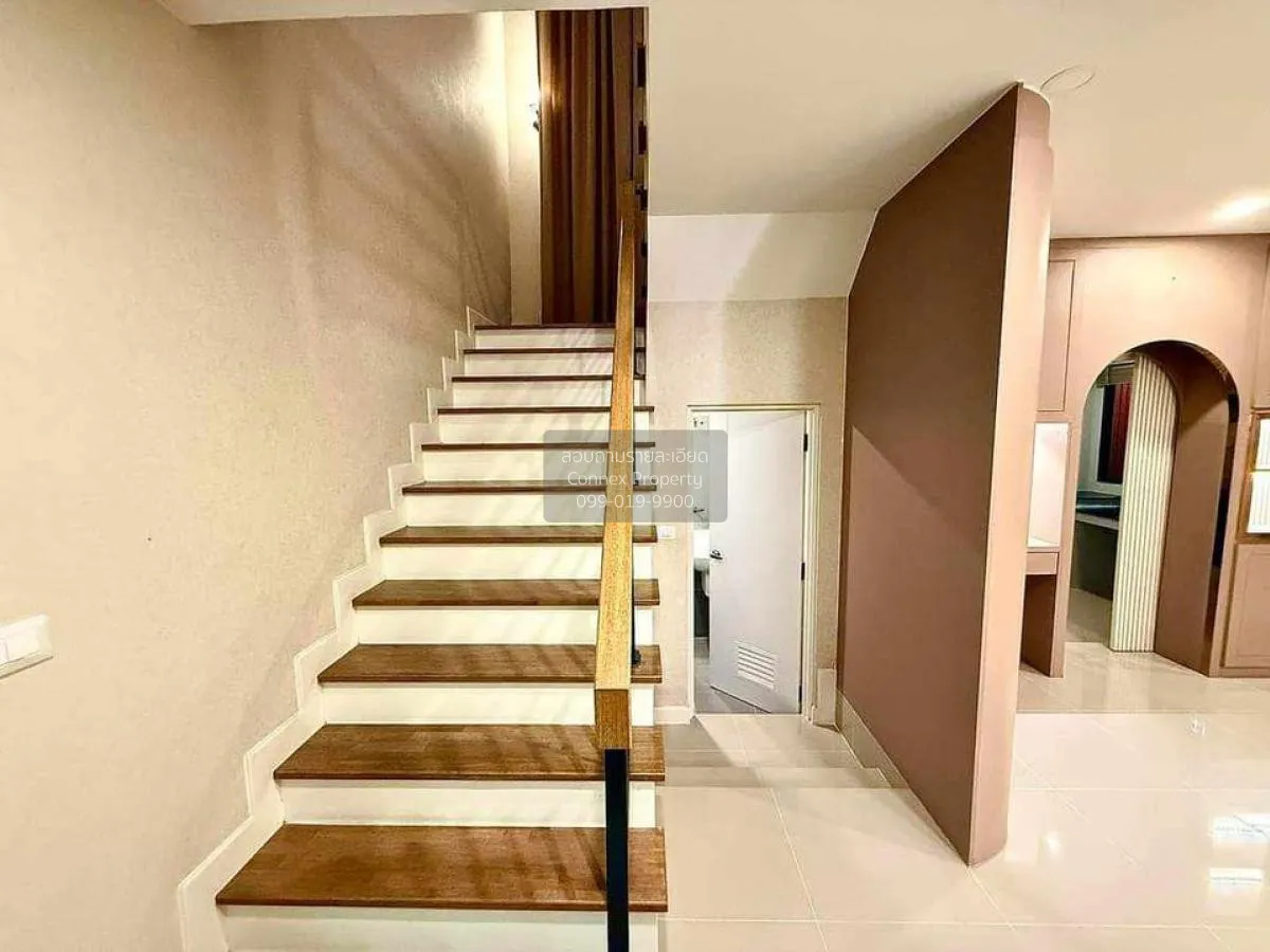 ขายบ้าน  เซนโทร พระราม 2 - พุทธบูชา ท่าข้าม เขต บางขุนเทียน กรุงเ