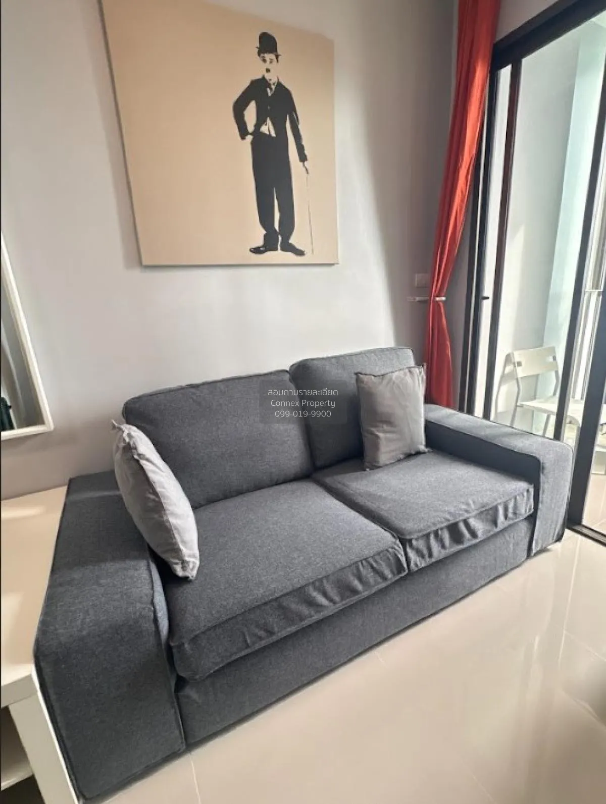 FOR RENT condo , Ideo Mix Sukhumvit 103 , BTS-Udom Suk , Bang Na  1