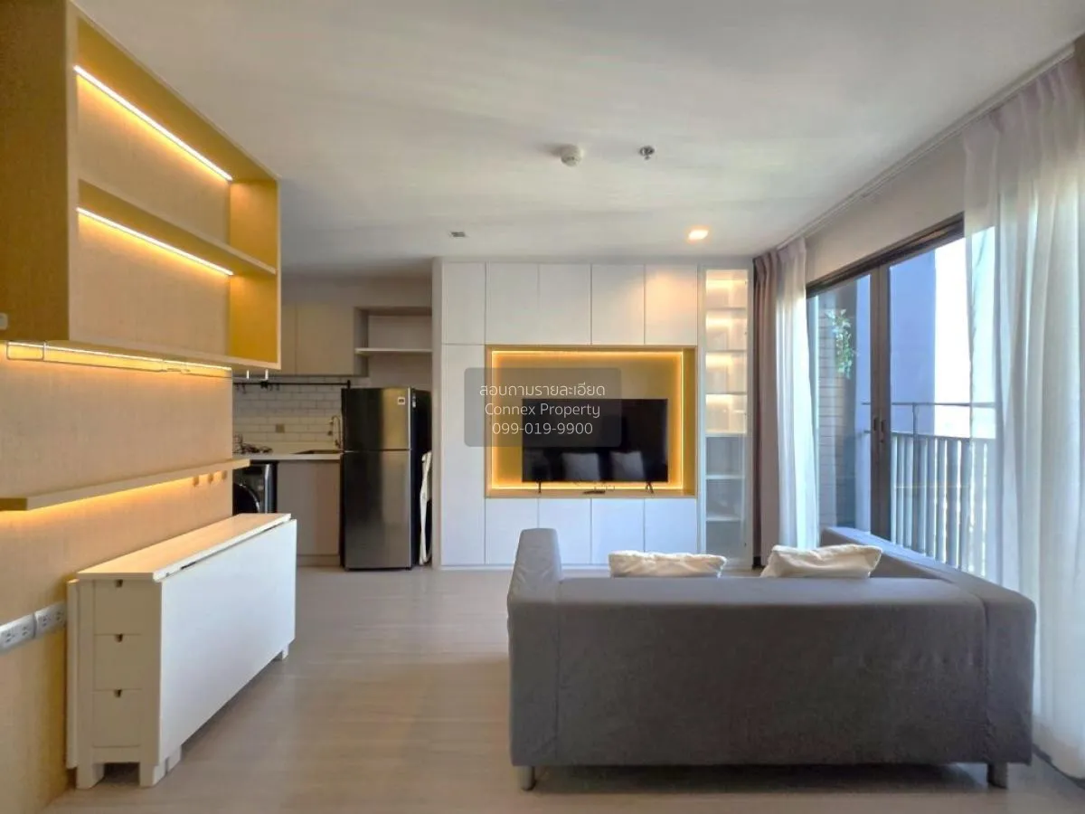 For Sale Condo , Life Ladprao , BTS-Ha Yaek Lat Phrao , Chomphon  1