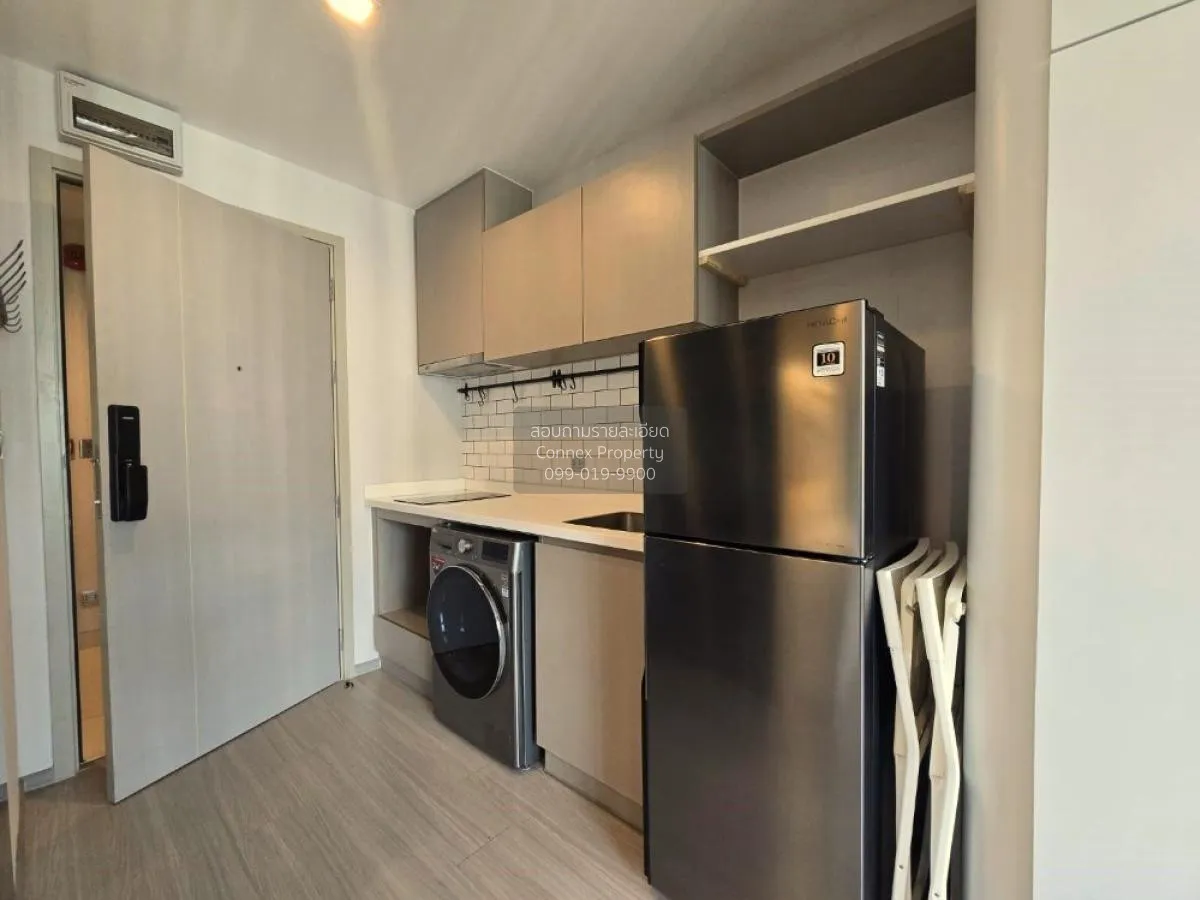 For Sale Condo , Life Ladprao , BTS-Ha Yaek Lat Phrao , Chomphon  2