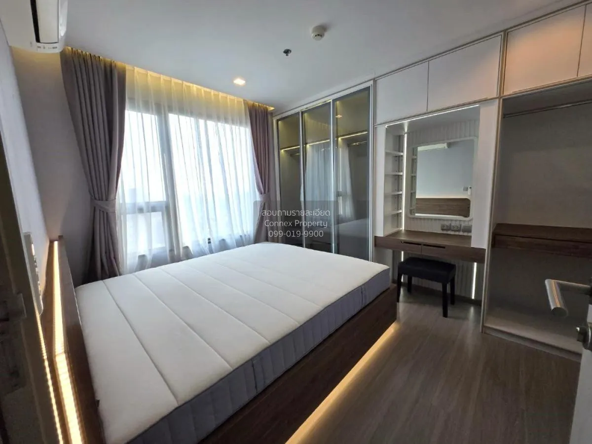 For Sale Condo , Life Ladprao , BTS-Ha Yaek Lat Phrao , Chomphon  4