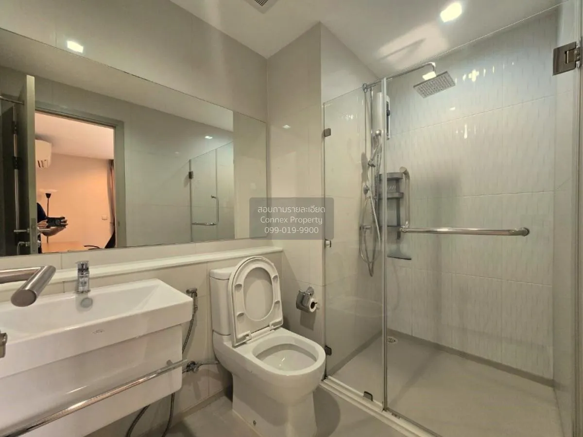 For Sale Condo , Life Ladprao , BTS-Ha Yaek Lat Phrao , Chomphon 