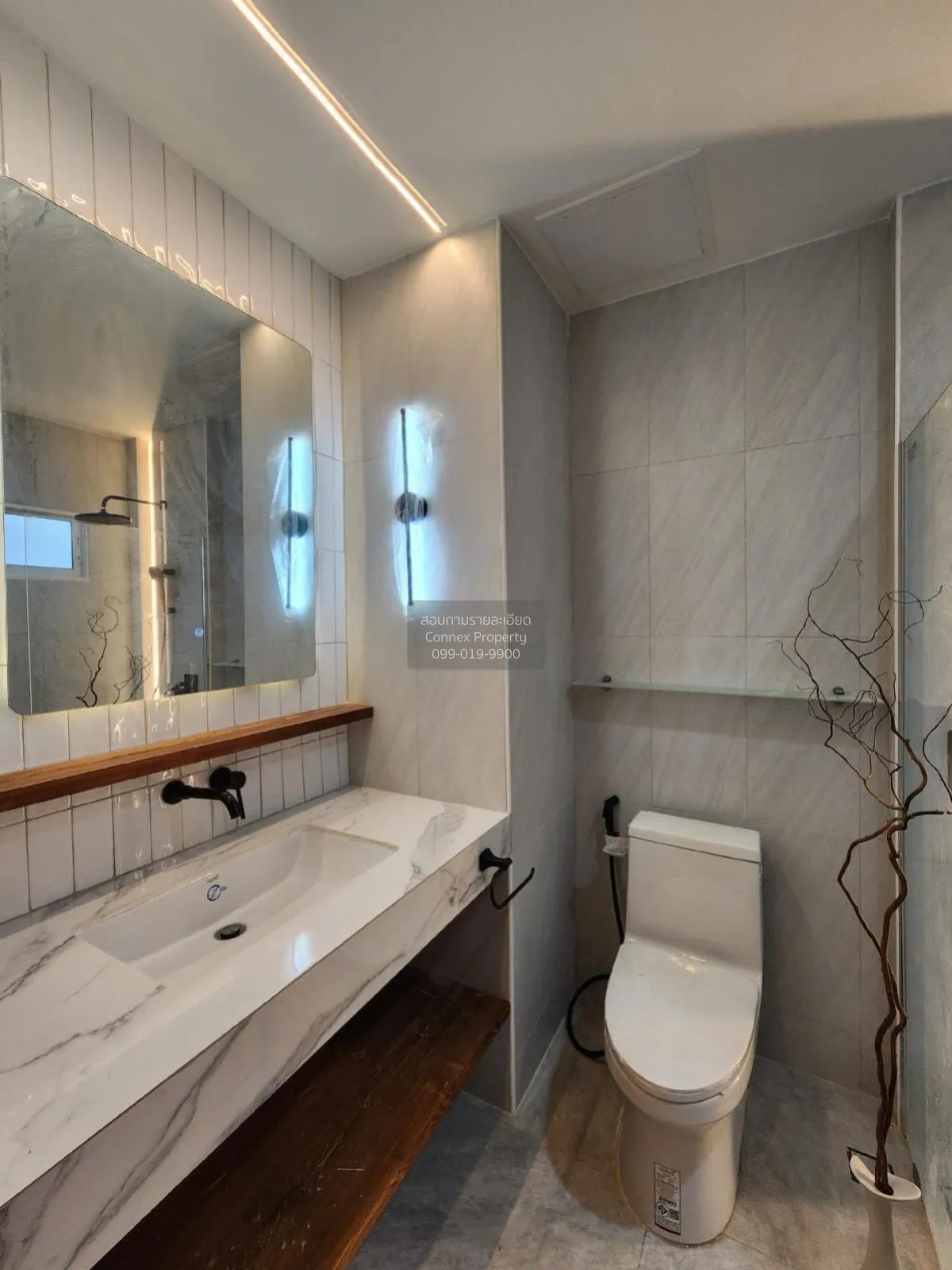 ขายบ้านสวนลลนา - สวนหลวง รีโนเวทใหม่ ดอกไม้ เขต ประเวศ กรุงเทพ CX