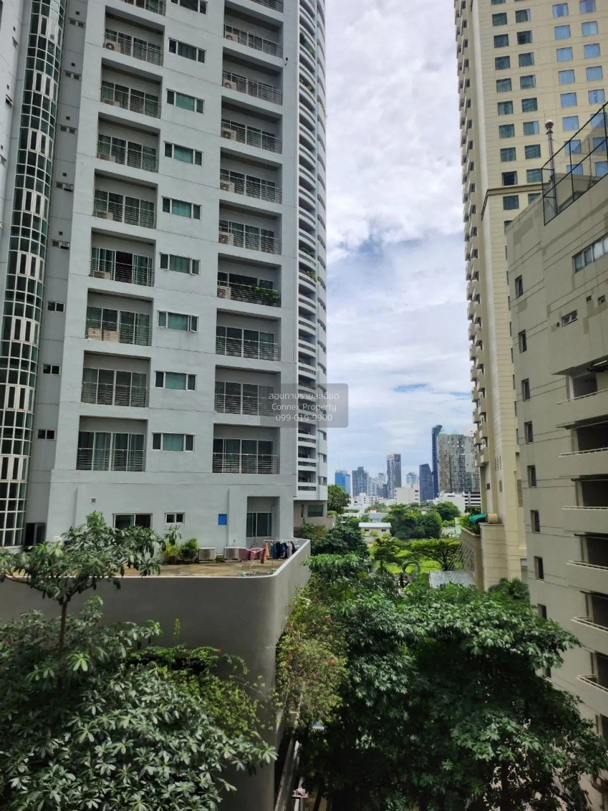 เช่าคอนโด  พาร์ค ออริจิ้น พร้อมพงษ์ BTS-พร้อมพงษ์ คลองตัน เขต คลอ