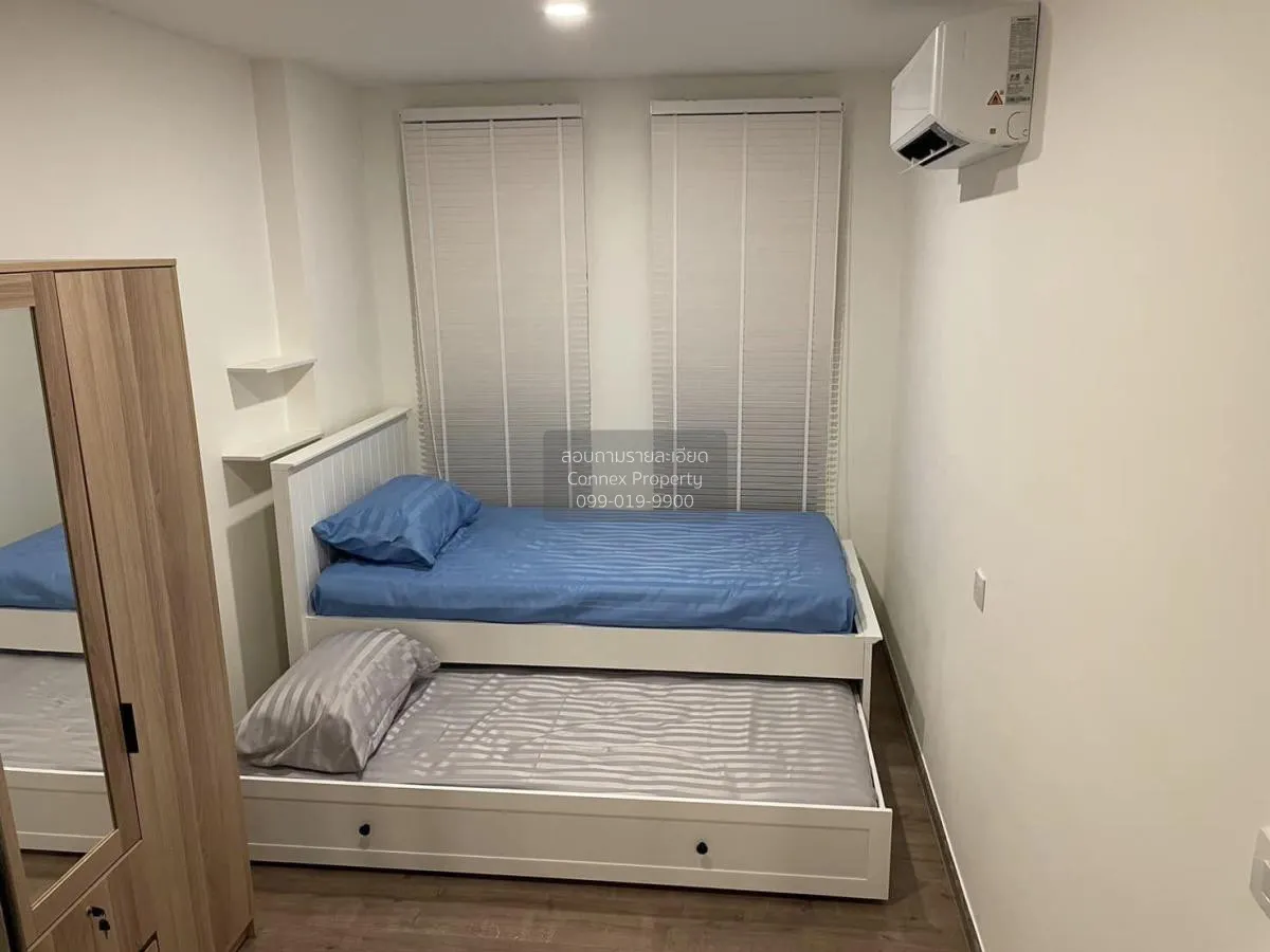 For Rent Condo , ASPIRE Pinklao - Arun Ammarin , MRT-Bang Khun No 3