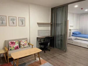 For Rent Condo , ASPIRE Pinklao - Arun Ammarin , MRT-Bang Khun Non , Arun Ammarin , Bangkok Noi , Bangkok , CX-108488