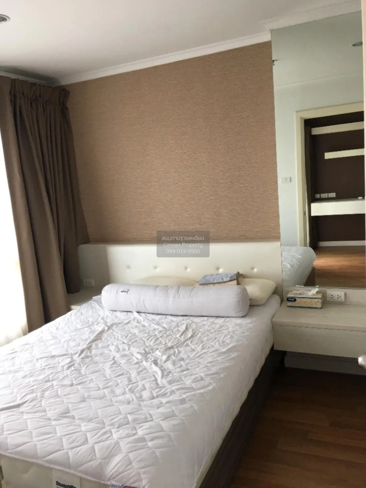 ขายคอนโด  ลุมพินี พาร์ค ริเวอร์ไซด์ - พระราม 3 บางโพงพาง เขต ยานน 4