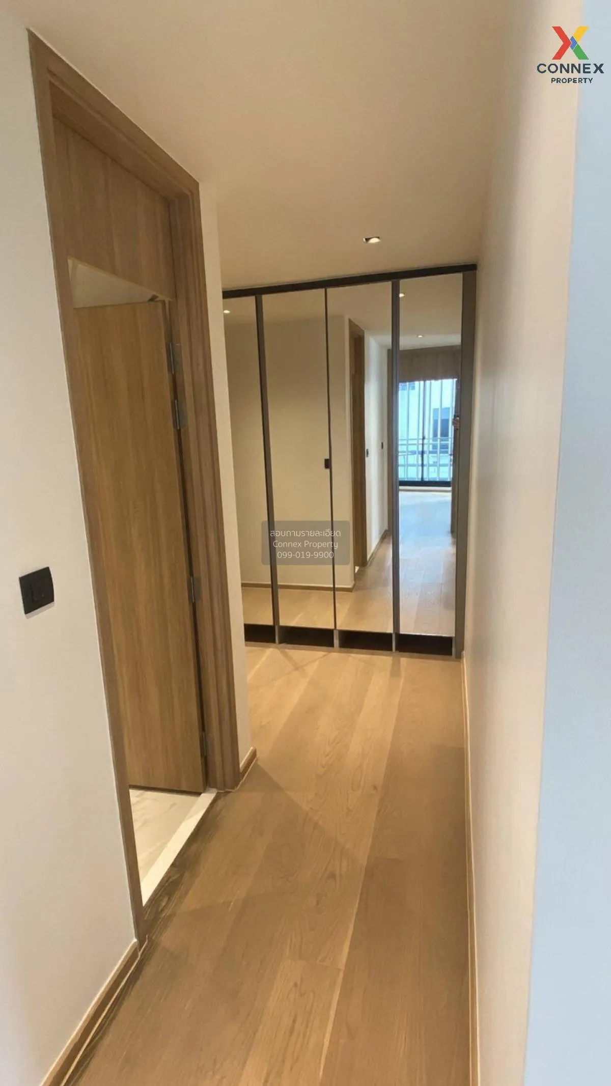 ขายคอนโด  เฉลิมนิจ อาร์ท เดอ เมซง สุขุมวิท 53 ห้องมุม BTS-ทองหล่อ