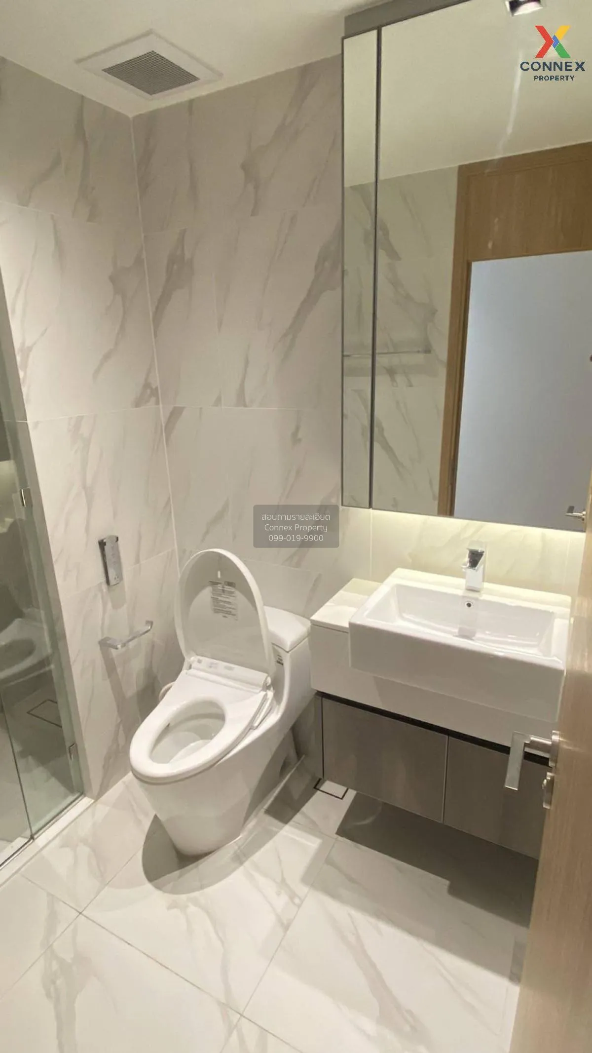 ขายคอนโด  เฉลิมนิจ อาร์ท เดอ เมซง สุขุมวิท 53 ห้องมุม BTS-ทองหล่อ