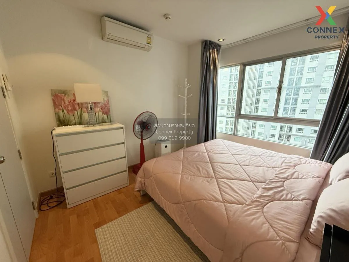 For Sale Condo , The President Sathorn - Ratchaphruek 2 , wide fr 3