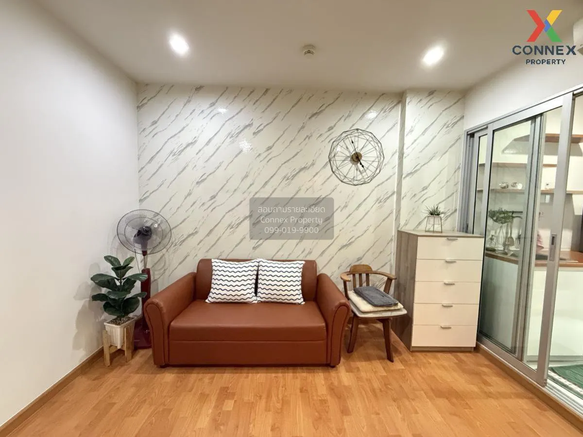 For Sale Condo , The President Sathorn - Ratchaphruek 2 , wide fr