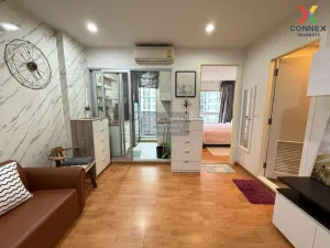 For Sale Condo , The President Sathorn - Ratchaphruek 2 , wide frontage , newly renovated , BTS-Bang Wa , Pakklong Phasi Charoen , Phasi Charoen , Bangkok , CX-108492