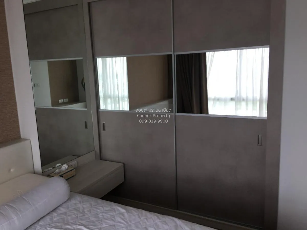 For Rent Condo , Lumpini Park Riverside Rama 3 , Bang Phong Phang