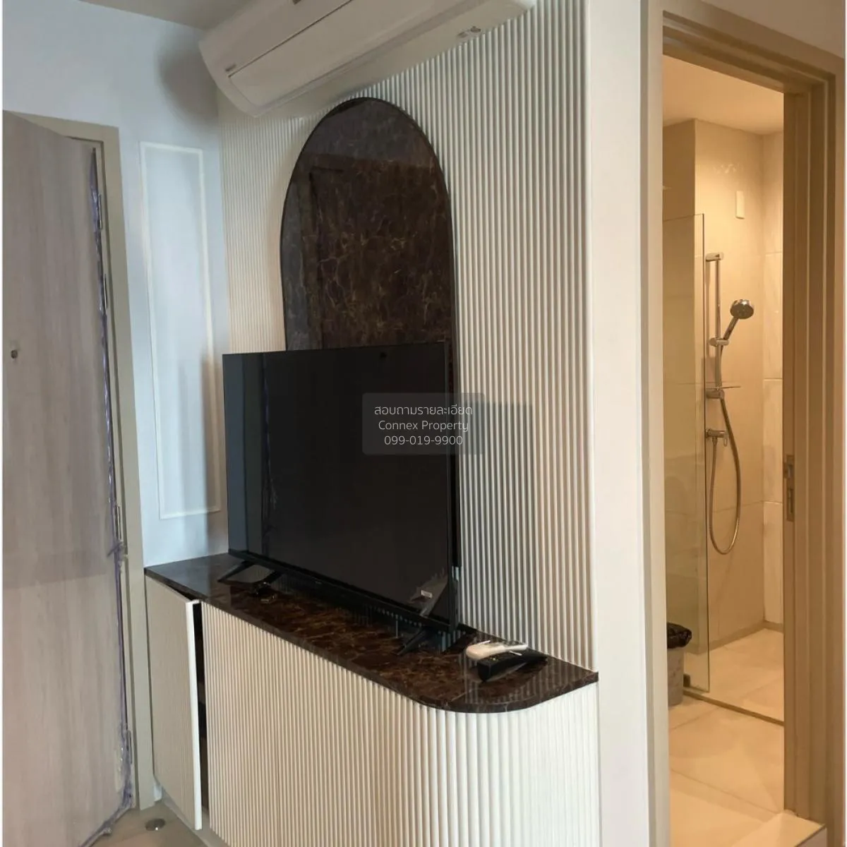 For Rent Condo , Life One Wireless , BTS-Phloen Chit , Lumpini ,  2