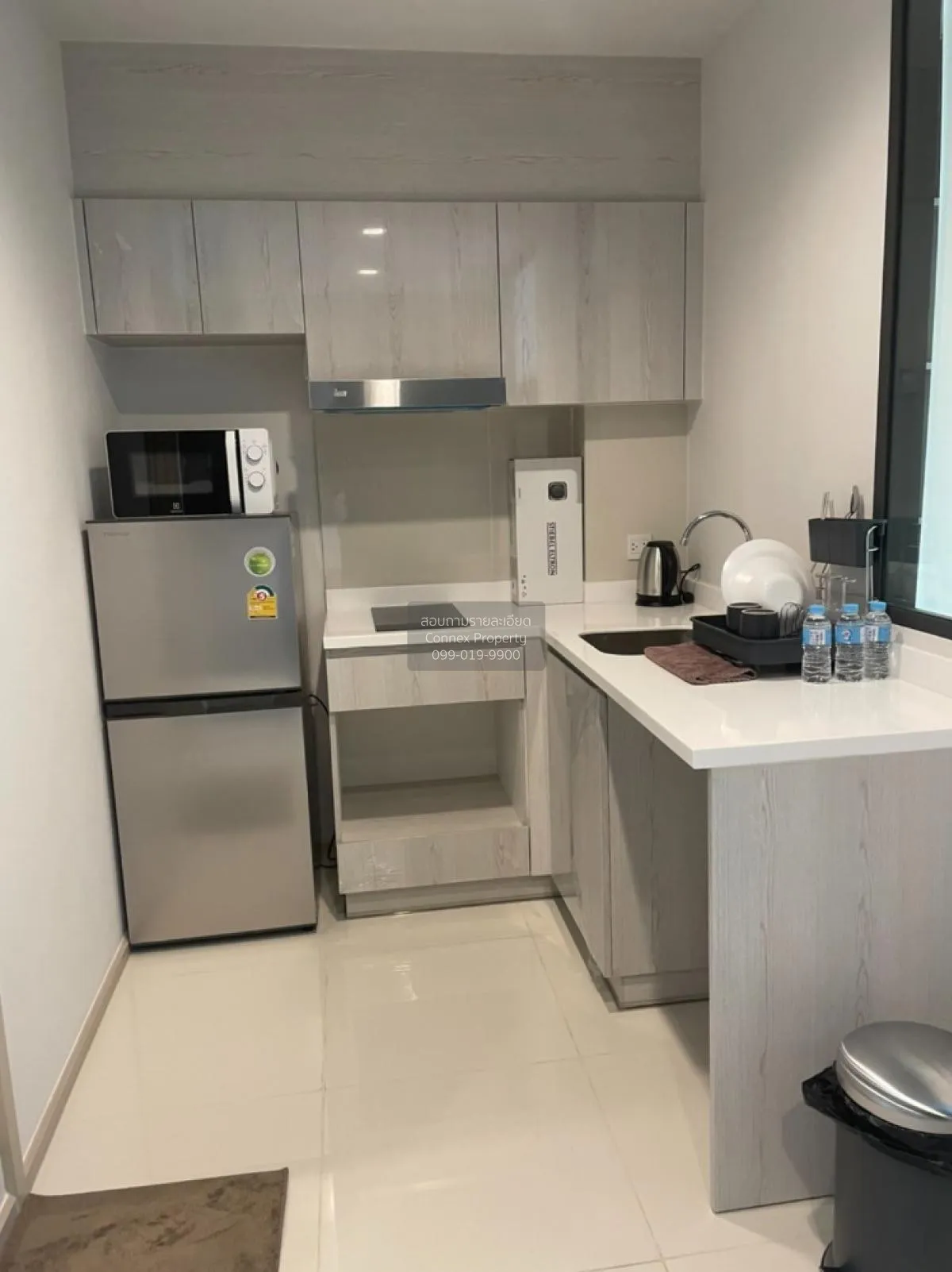 For Rent Condo , Life One Wireless , BTS-Phloen Chit , Lumpini ,  3