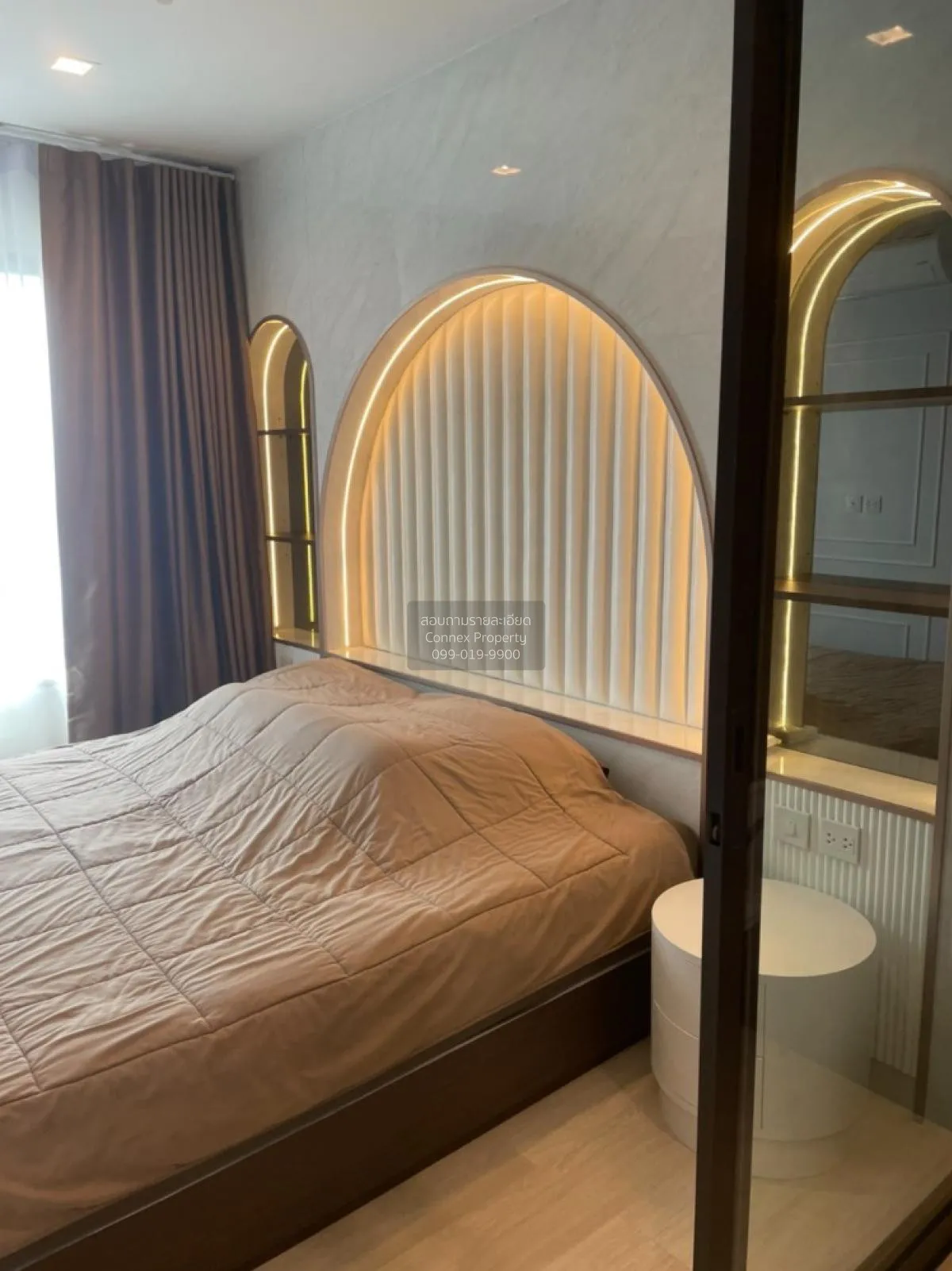 For Rent Condo , Life One Wireless , BTS-Phloen Chit , Lumpini ,  4