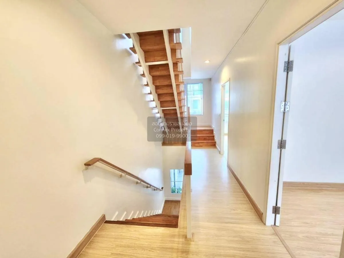 ขายทาวน์เฮ้าส์/ทาวน์โฮม  พาทิโอ พระราม 2 (ซอย 33 ) บางมด เขต จอมท