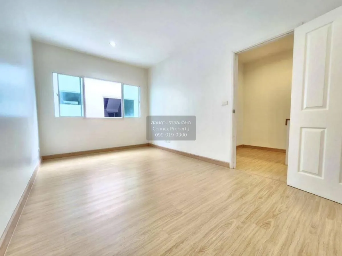 ขายทาวน์เฮ้าส์/ทาวน์โฮม  พาทิโอ พระราม 2 (ซอย 33 ) บางมด เขต จอมท