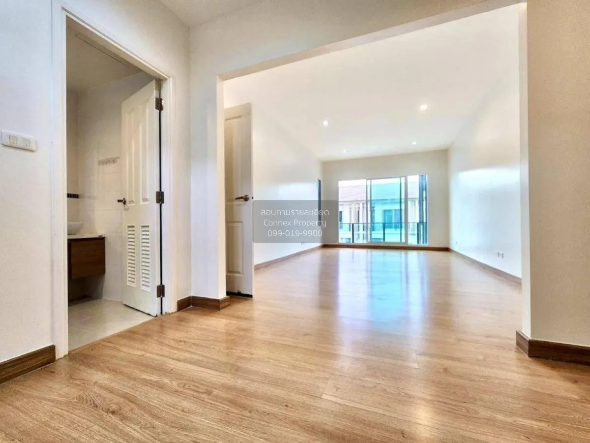 ขายทาวน์เฮ้าส์/ทาวน์โฮม  พาทิโอ พระราม 2 (ซอย 33 ) บางมด เขต จอมท