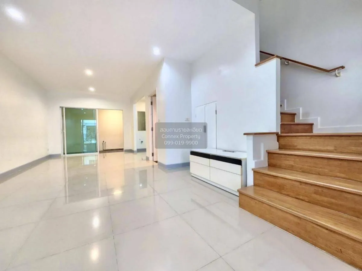 ขายทาวน์เฮ้าส์/ทาวน์โฮม  พาทิโอ พระราม 2 (ซอย 33 ) บางมด เขต จอมท 4