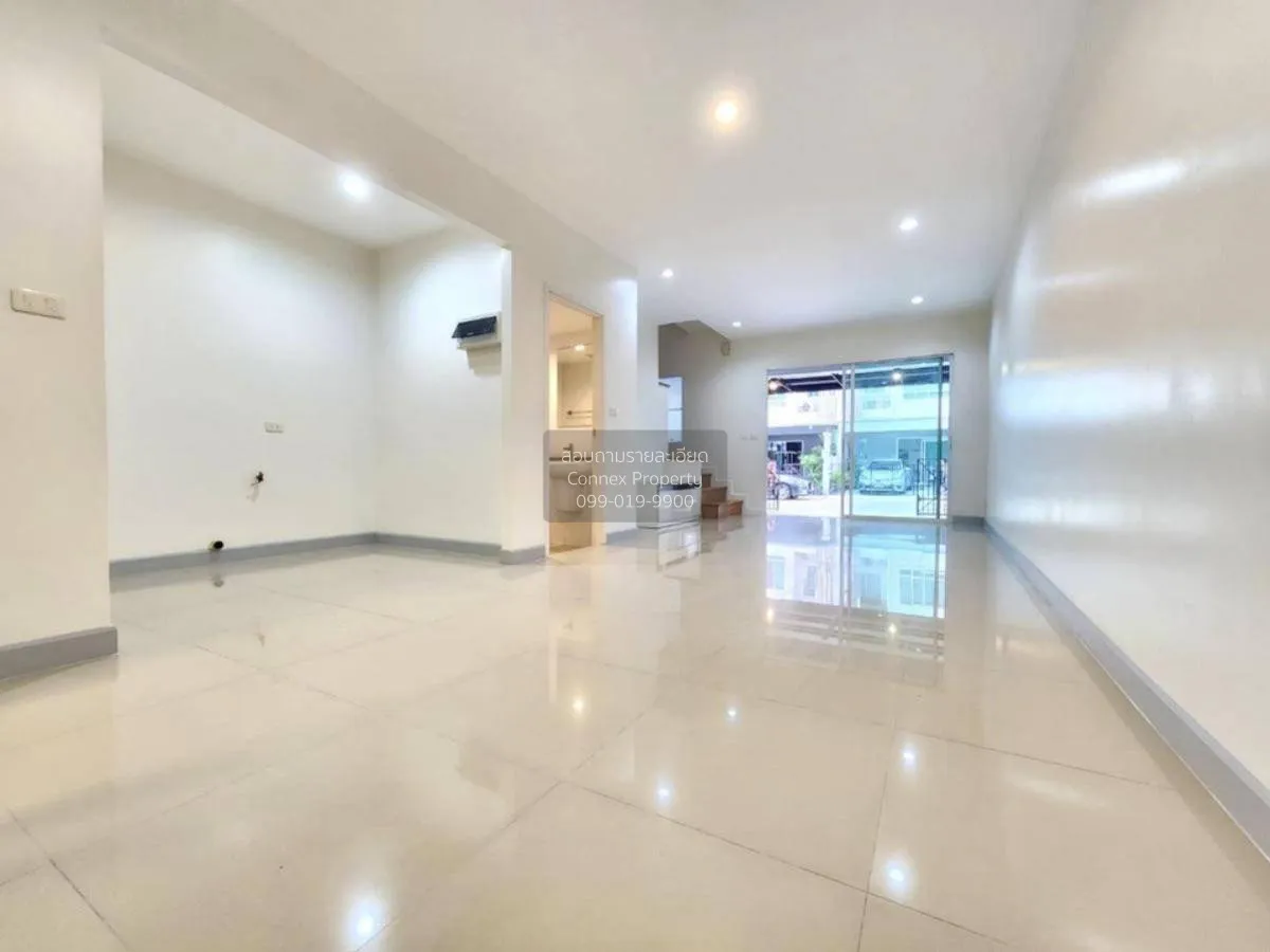 ขายทาวน์เฮ้าส์/ทาวน์โฮม  พาทิโอ พระราม 2 (ซอย 33 ) บางมด เขต จอมท