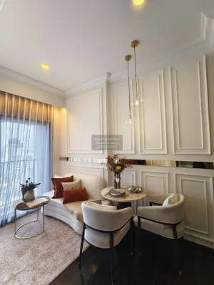 For Sale Condo , Park Origin Thonglor , BTS-Thong Lo , Khlong Tan Nuea , Watthana , Bangkok , CX-108505