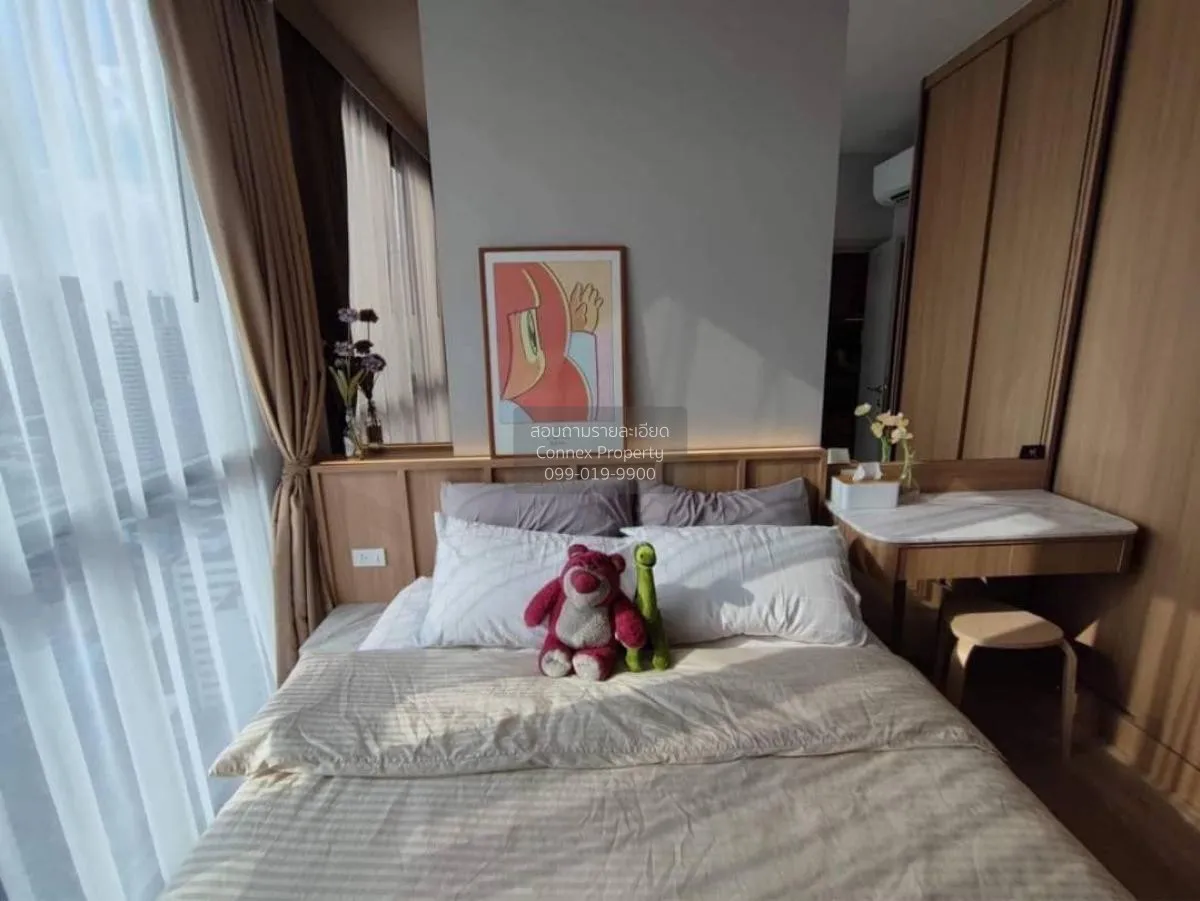 ขายคอนโด  โอกะ เฮาส์ BTS-ทองหล่อ คลองตัน เขต คลองเตย กรุงเทพ CX-1